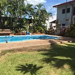 Hiway Inn Motel