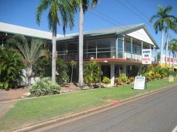 Motel Hiway Darwin