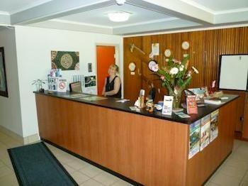 Hiway Motel