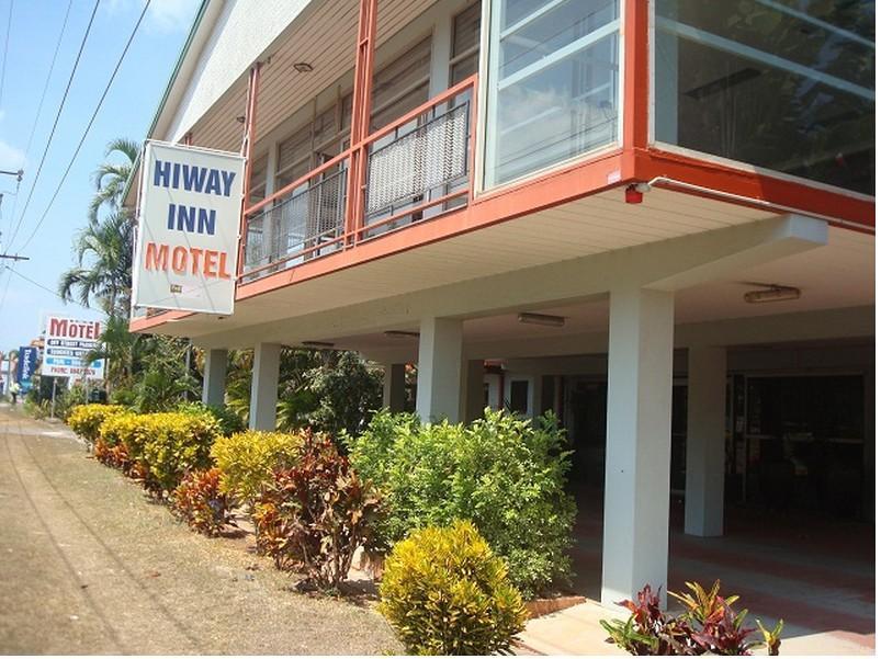 Hiway 3*