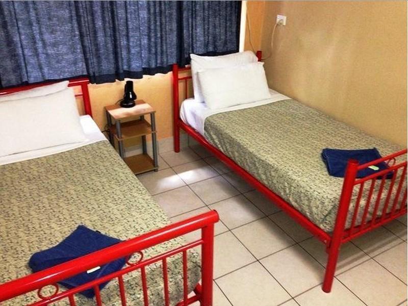 Hiway Motel Darwin
