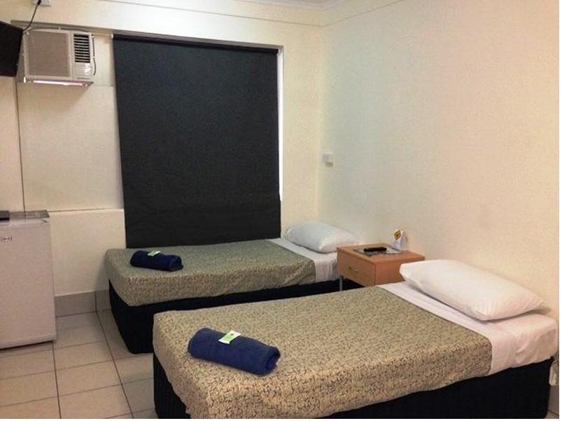 Hiway 3* Darwin