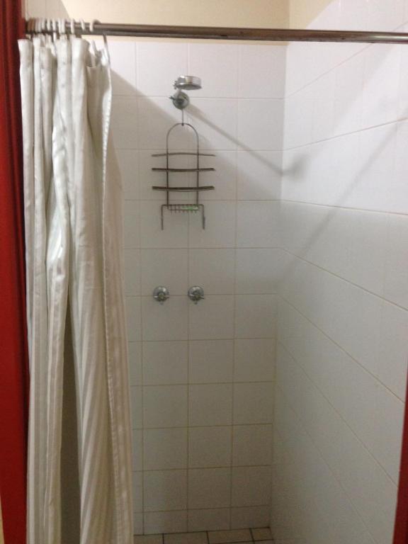 Hiway Motel Darwin