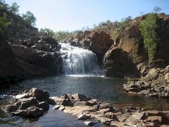 Hiway Motel Darwin