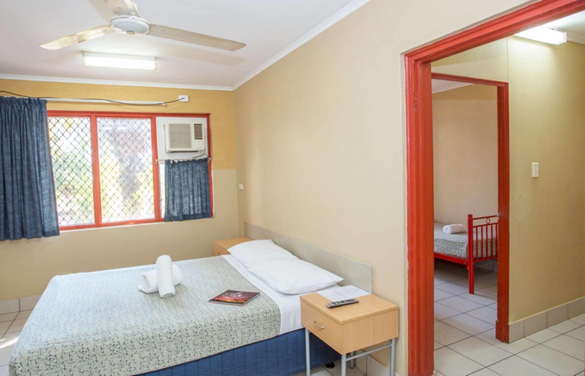Motel Hiway Darwin