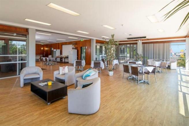 Motel Hiway Darwin
