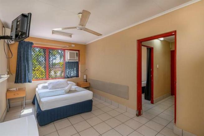 Hiway 3* Darwin