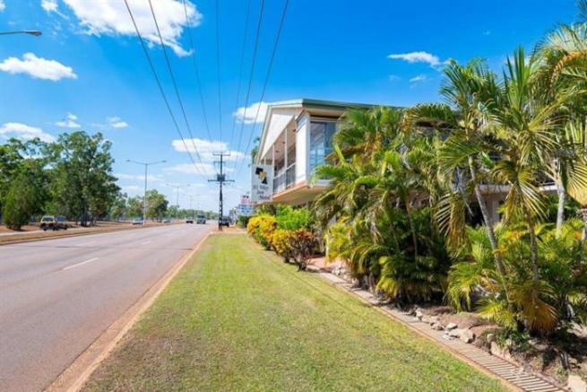 Hiway Darwin