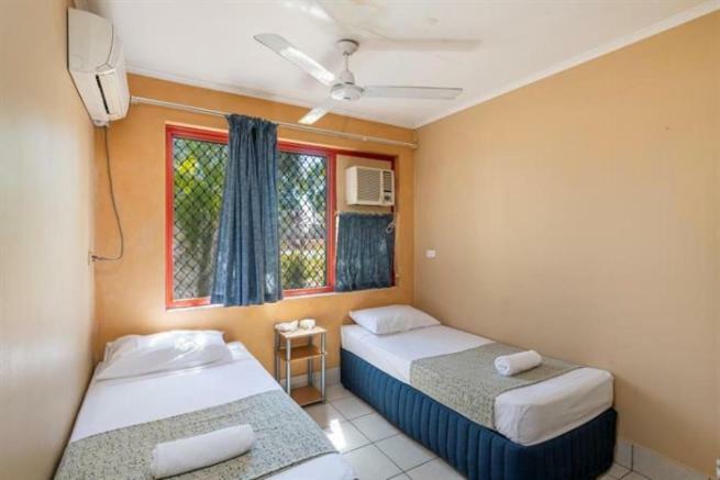 Hiway Motel Darwin